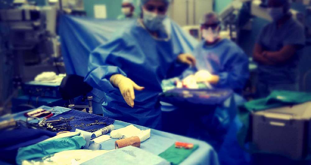 Operation